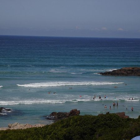 Hermanus Beach Villa Buitenkant foto