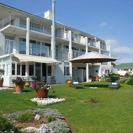 Hermanus Beach Villa Buitenkant foto