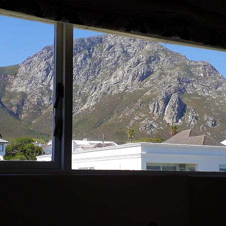 Hermanus Beach Villa Buitenkant foto