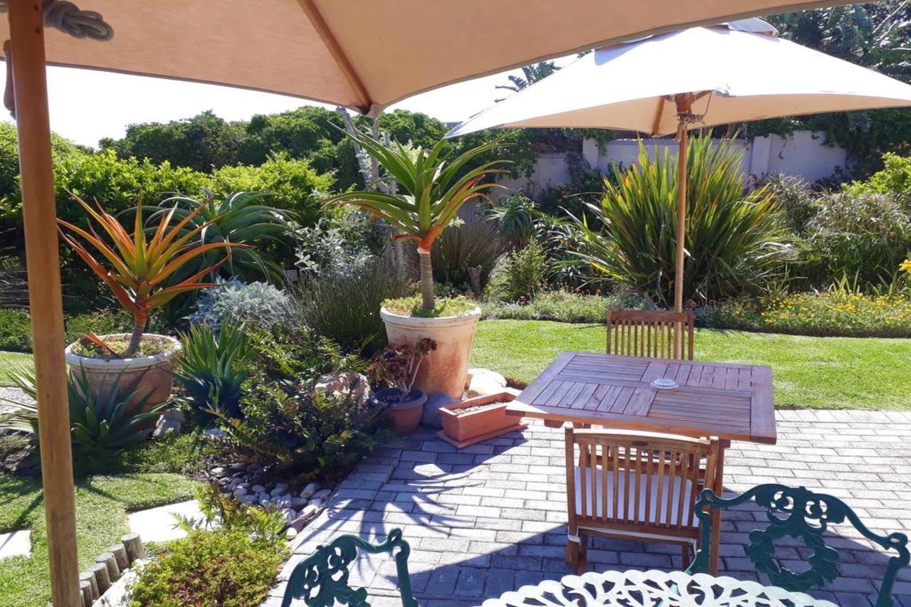 Hermanus Beach Villa Buitenkant foto
