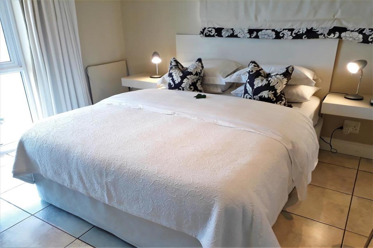 Hermanus Beach Villa Buitenkant foto