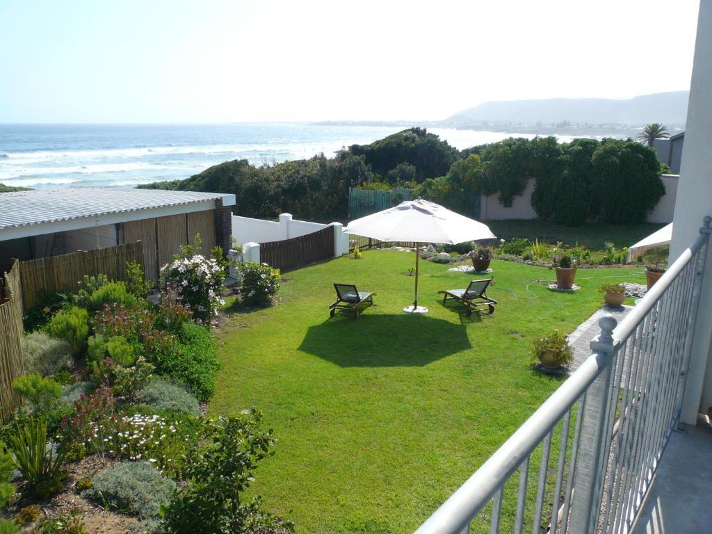 Hermanus Beach Villa Buitenkant foto