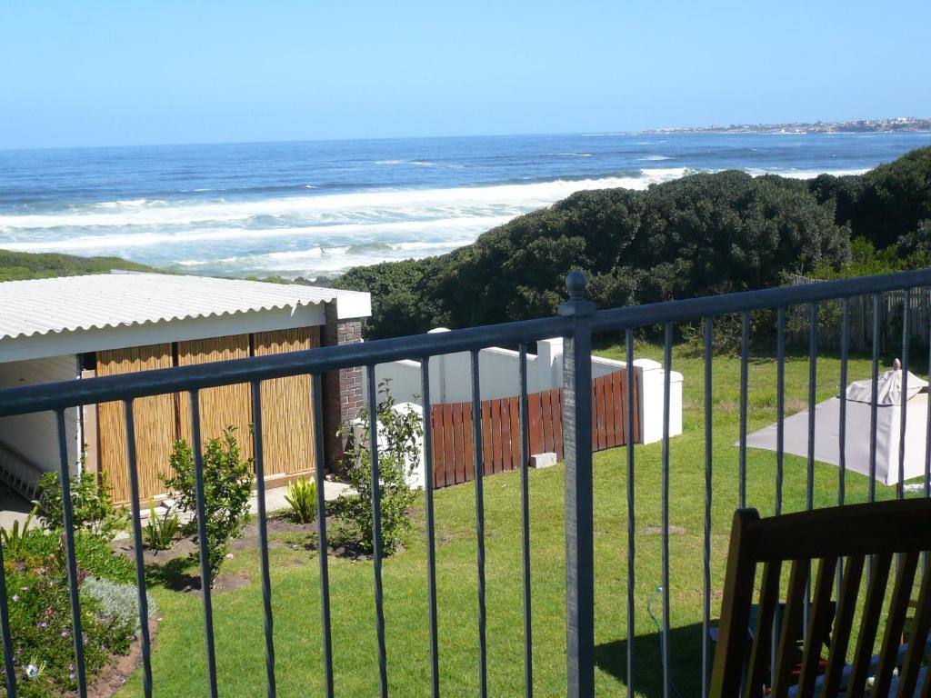 Hermanus Beach Villa Buitenkant foto