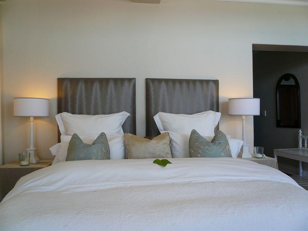 Hermanus Beach Villa Buitenkant foto
