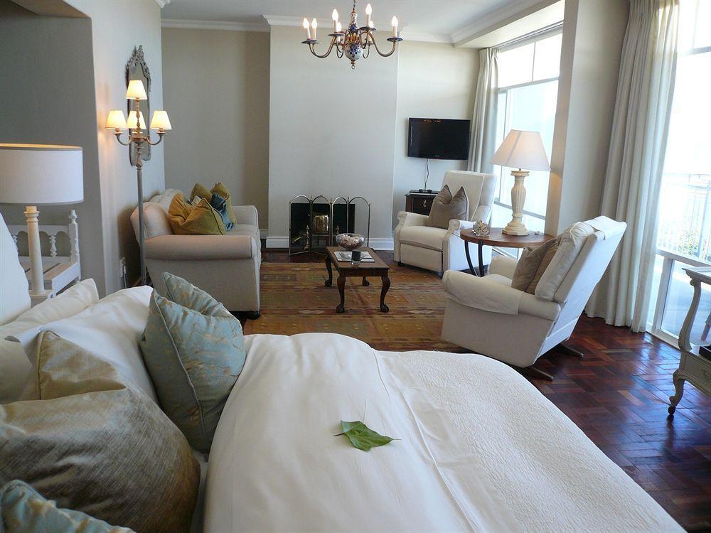 Hermanus Beach Villa Buitenkant foto