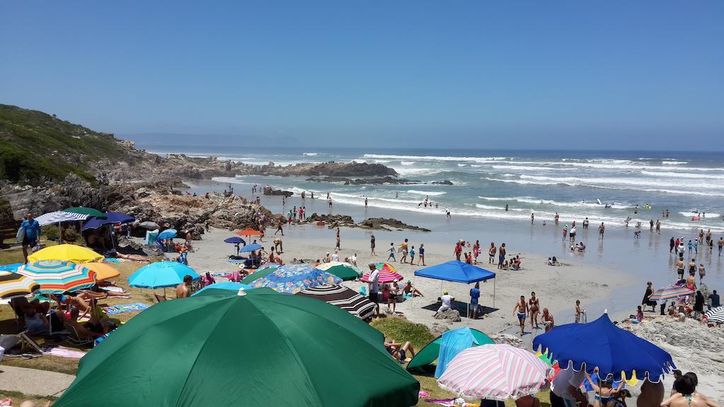 Hermanus Beach Villa Buitenkant foto