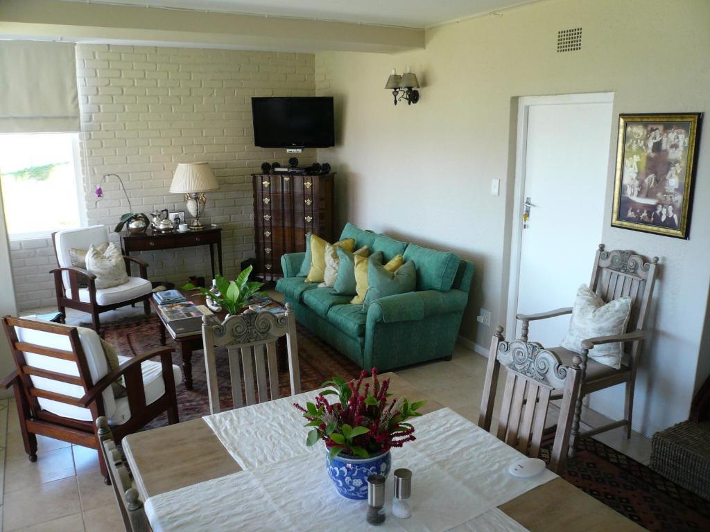Hermanus Beach Villa Buitenkant foto