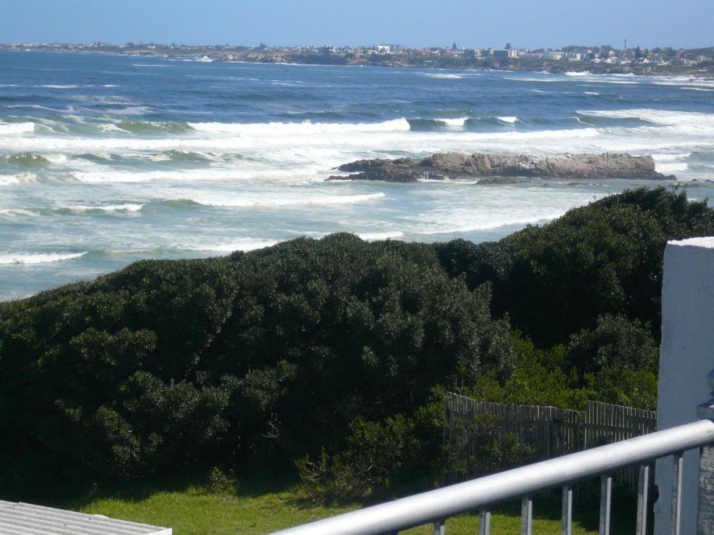 Hermanus Beach Villa Kamer foto