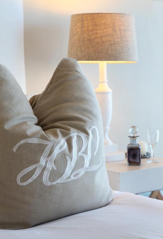 Hermanus Beach Villa Kamer foto