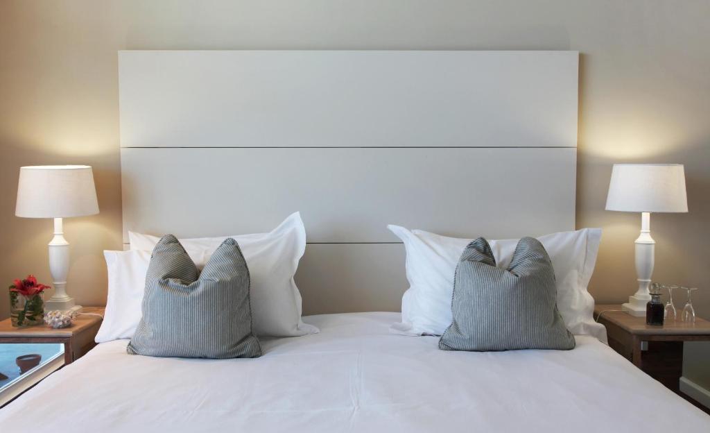 Hermanus Beach Villa Kamer foto