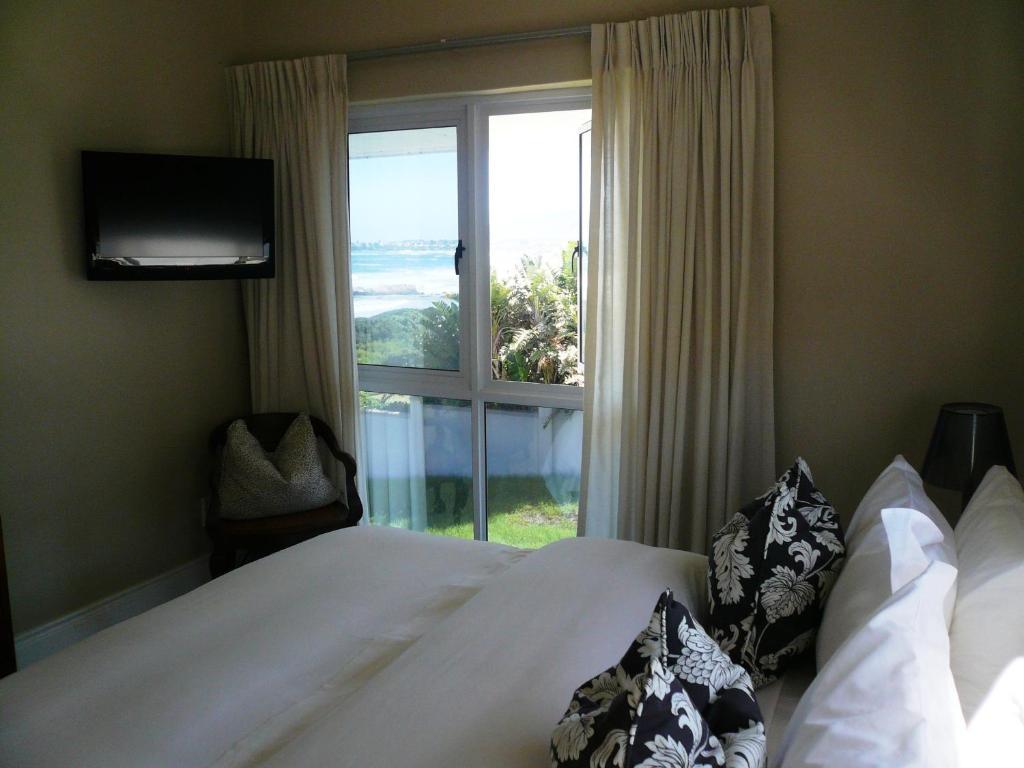Hermanus Beach Villa Kamer foto