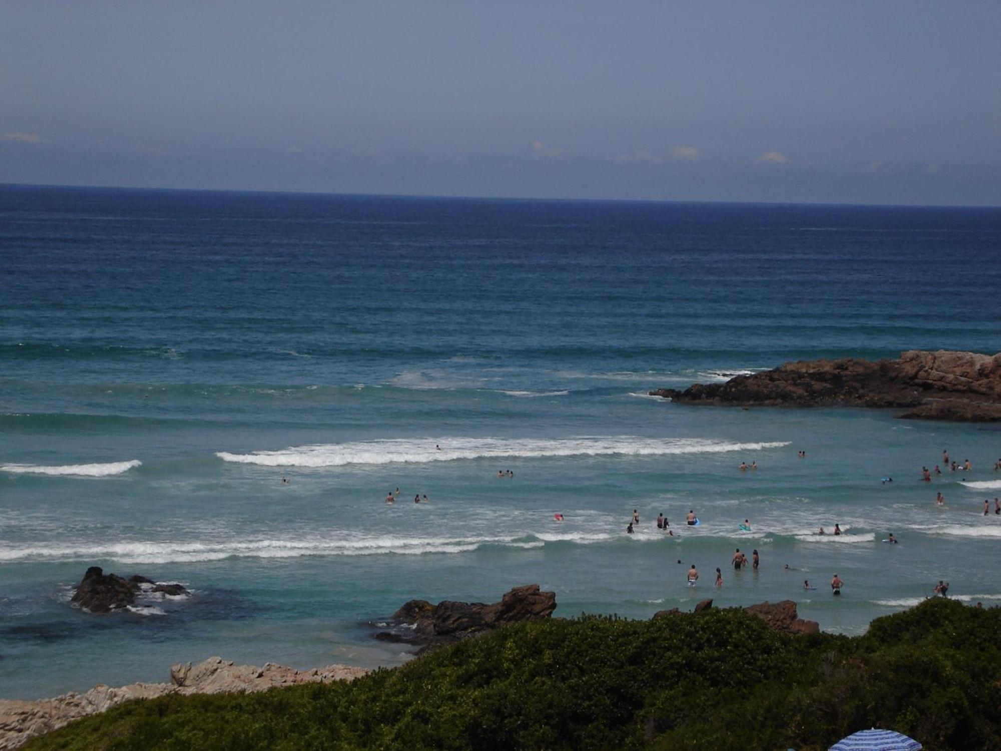 Hermanus Beach Villa Buitenkant foto