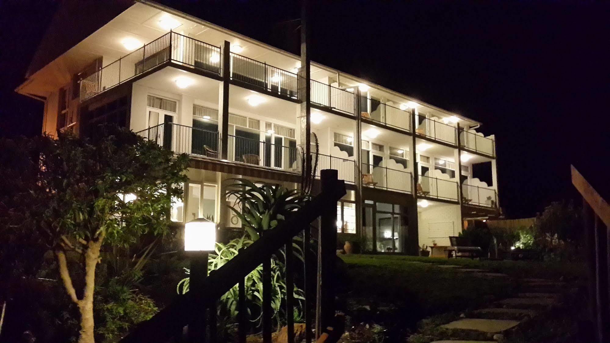 Hermanus Beach Villa Buitenkant foto