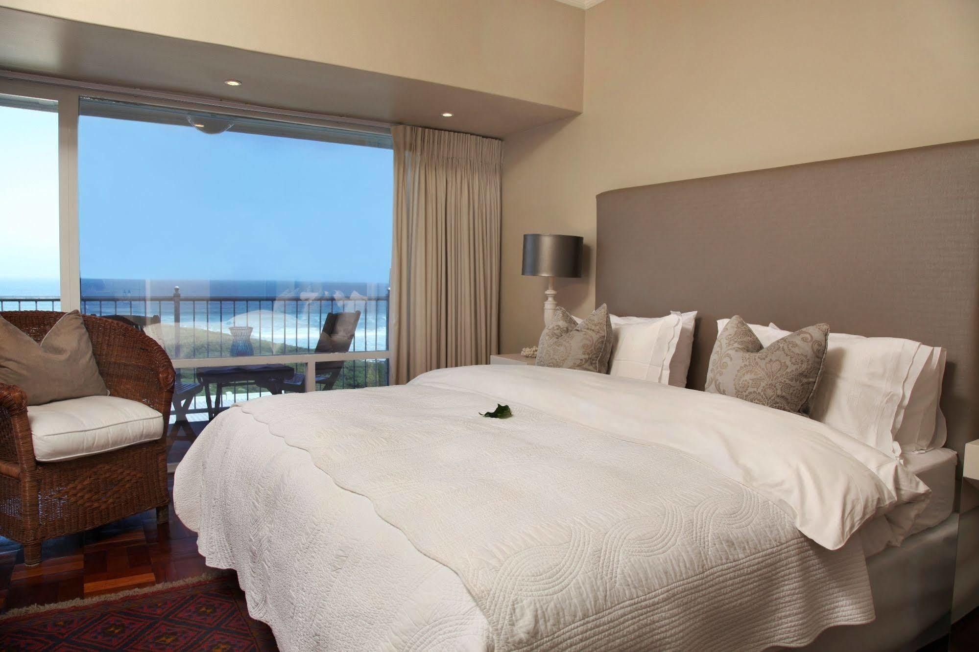 Hermanus Beach Villa Buitenkant foto