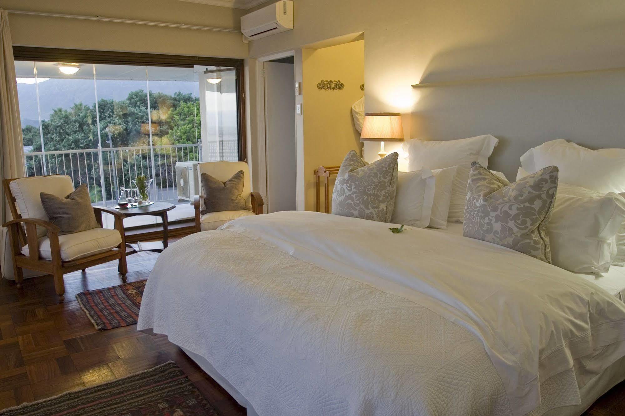 Hermanus Beach Villa Buitenkant foto
