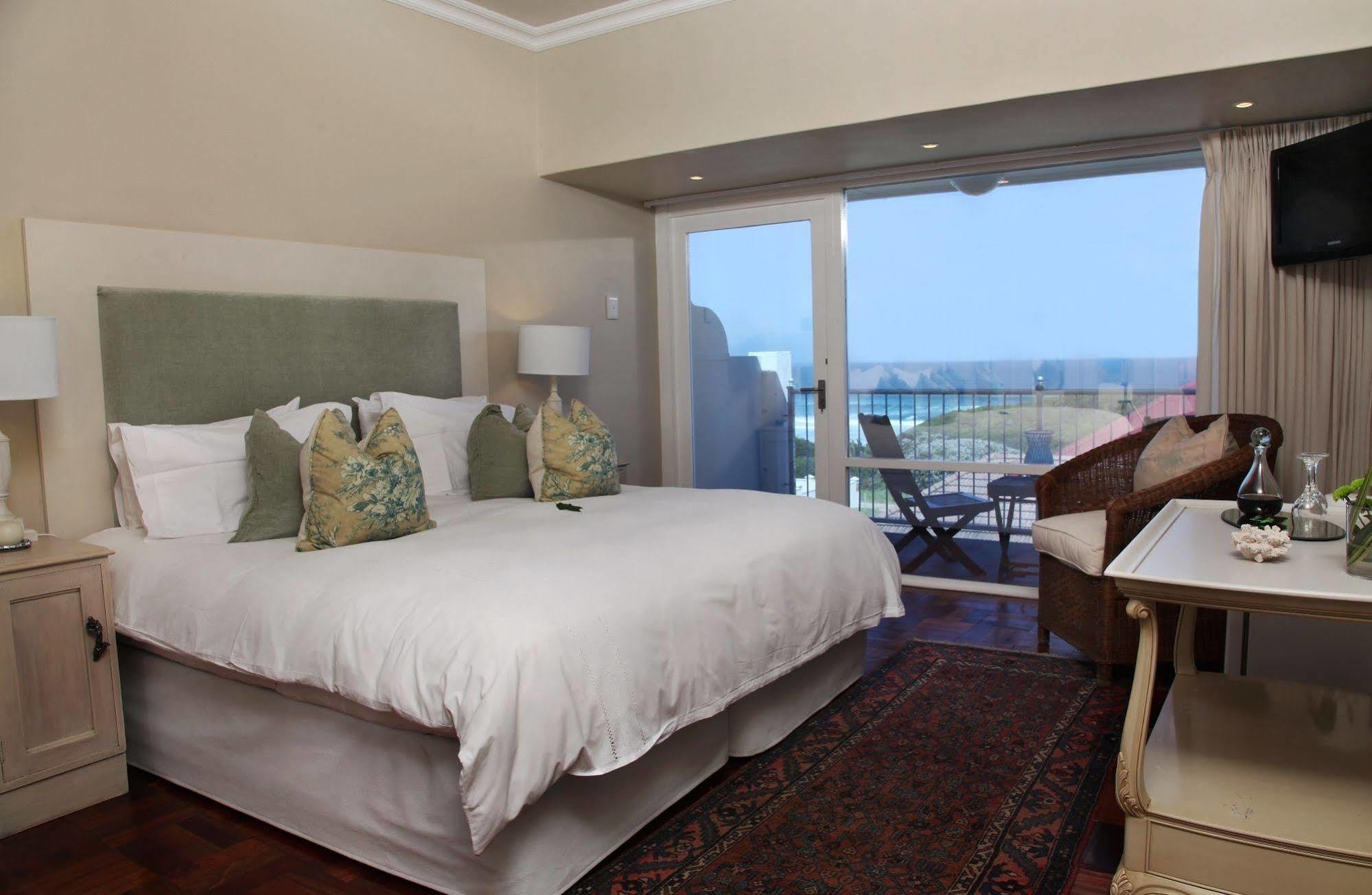 Hermanus Beach Villa Buitenkant foto