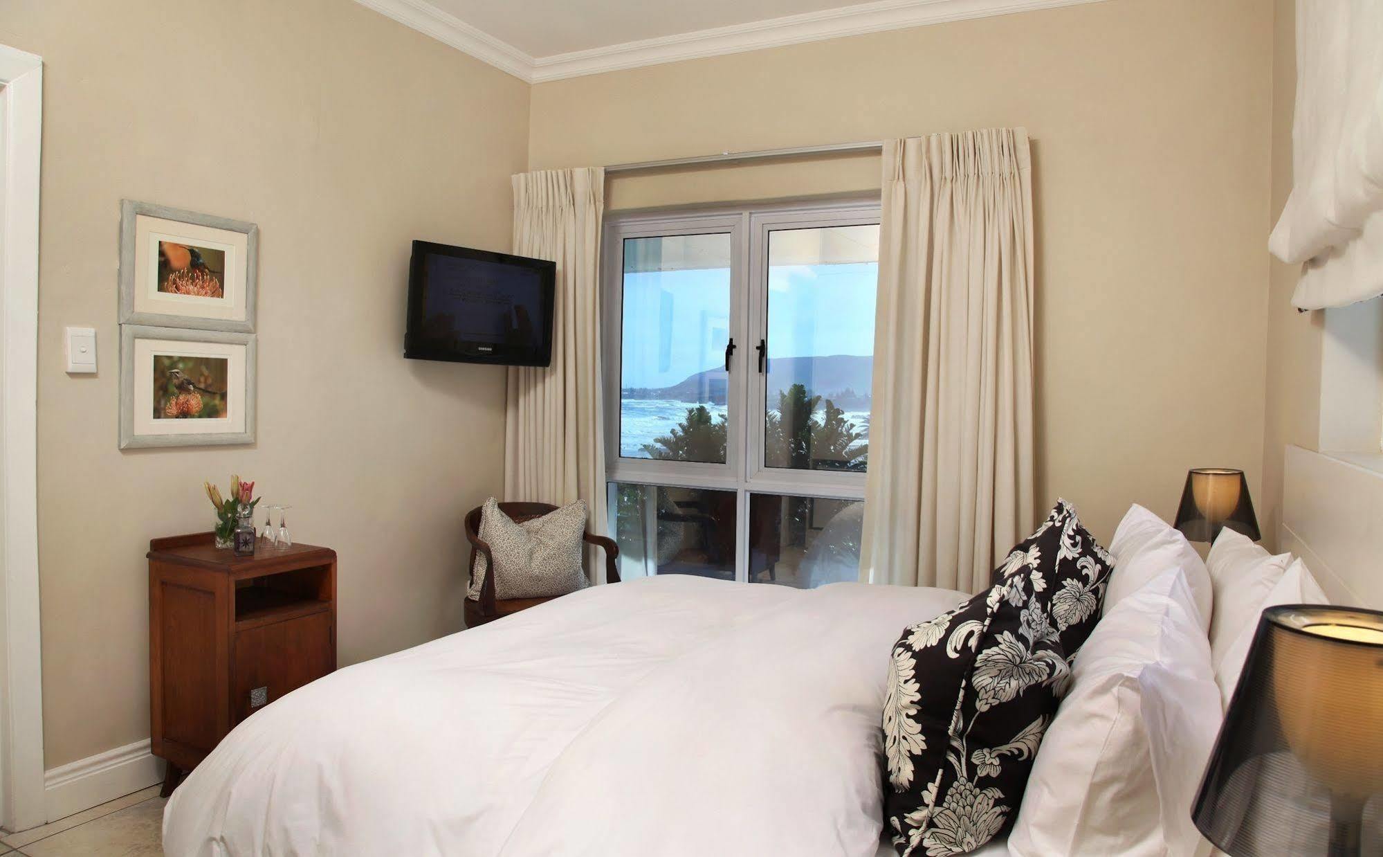 Hermanus Beach Villa Buitenkant foto
