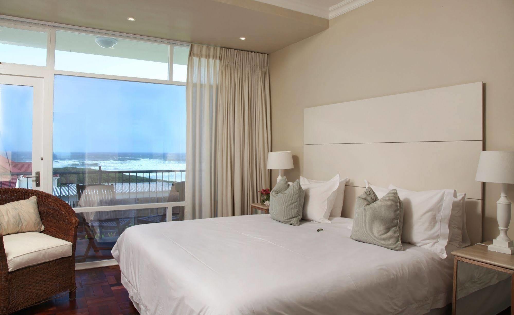 Hermanus Beach Villa Buitenkant foto