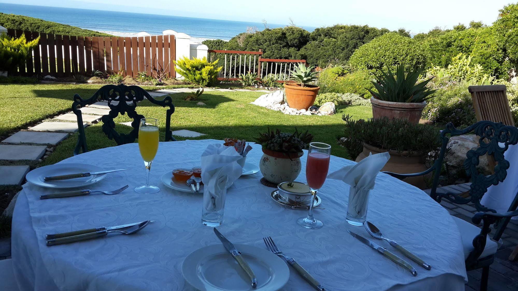 Hermanus Beach Villa Buitenkant foto