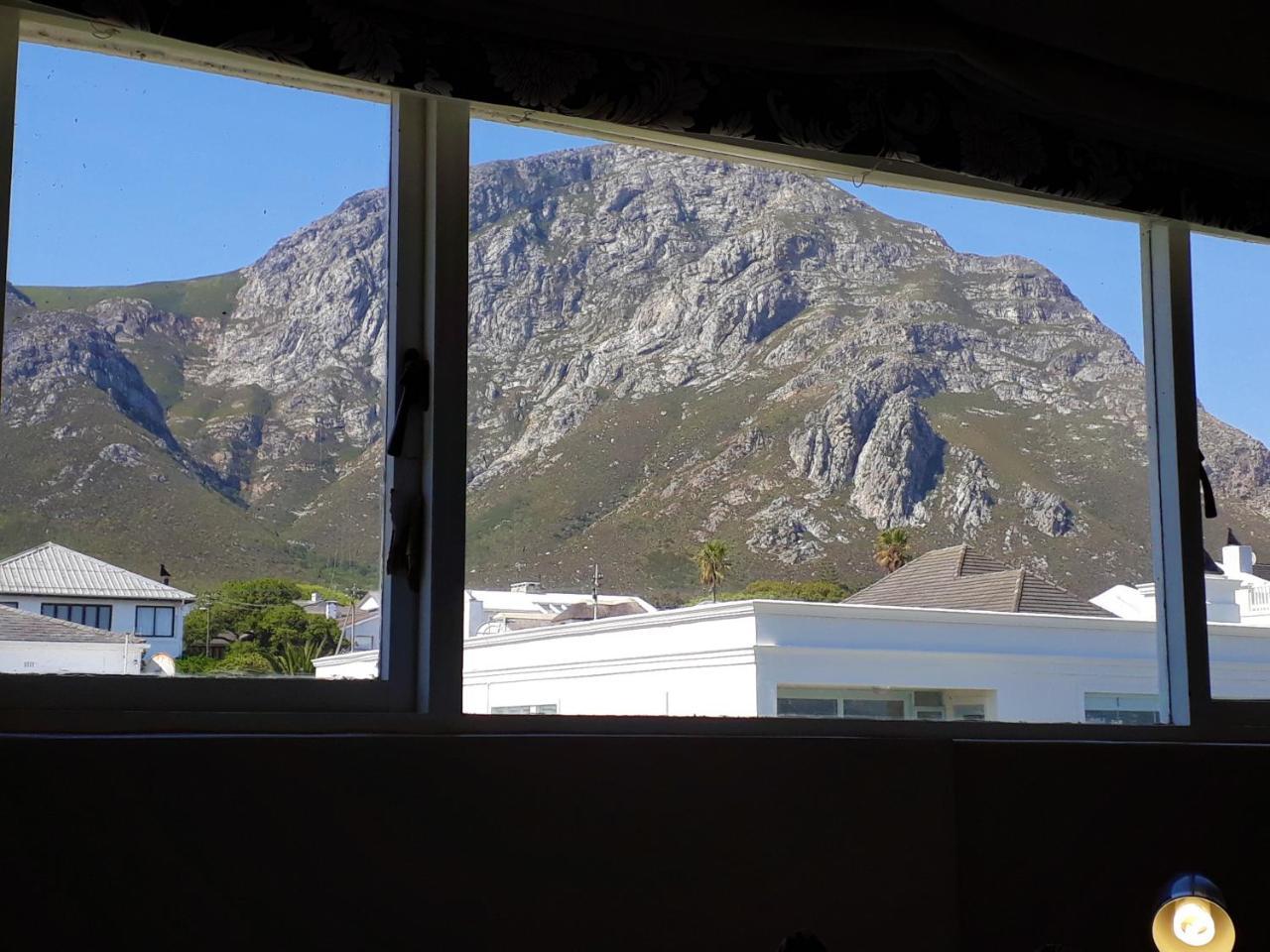 Hermanus Beach Villa Buitenkant foto