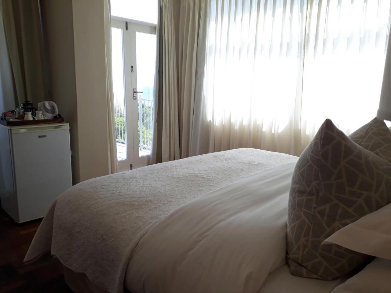 Hermanus Beach Villa Buitenkant foto