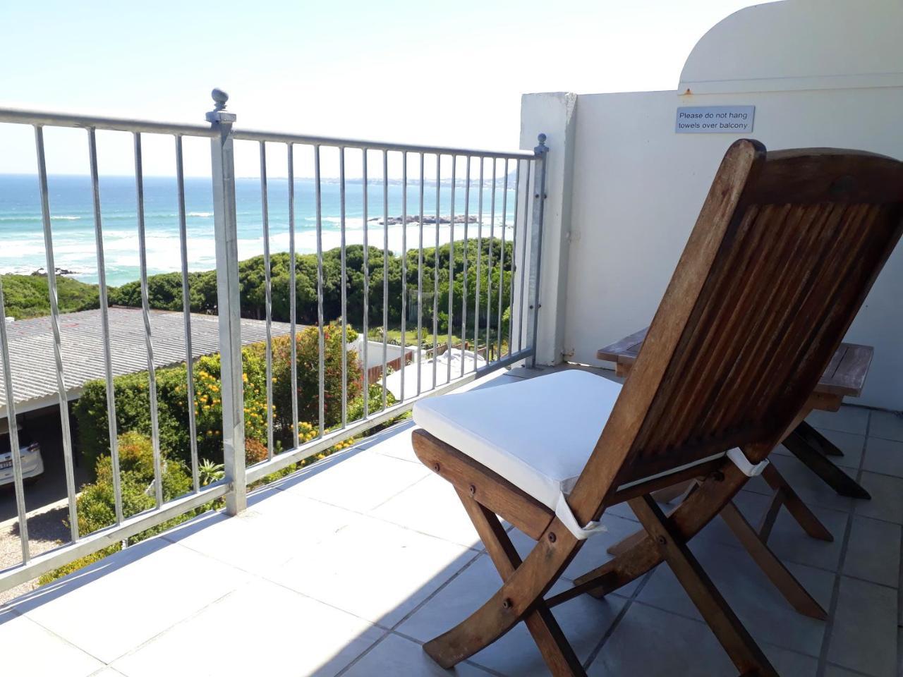 Hermanus Beach Villa Buitenkant foto