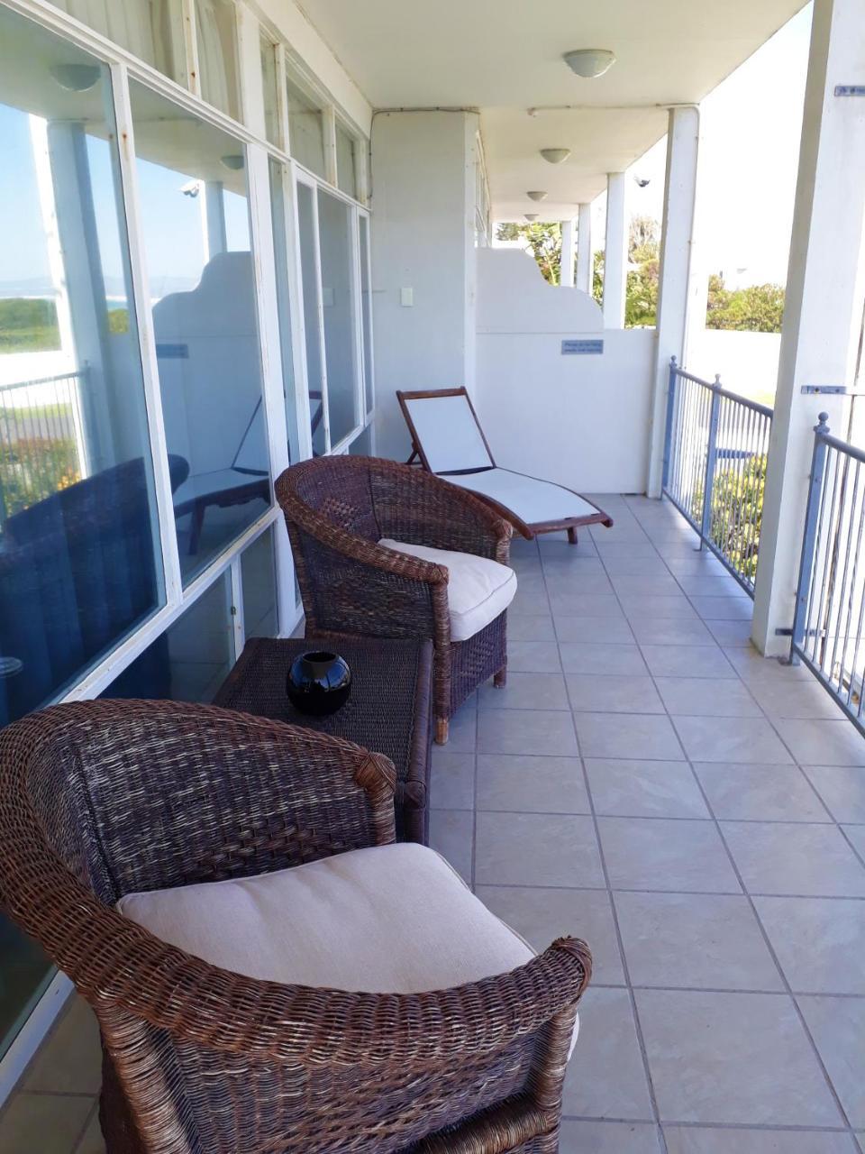 Hermanus Beach Villa Buitenkant foto
