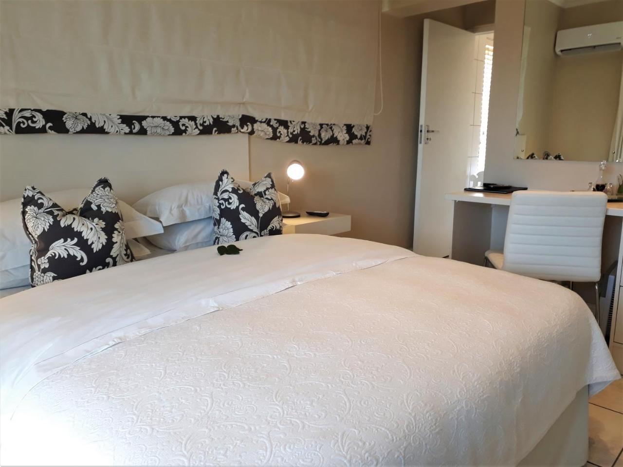 Hermanus Beach Villa Buitenkant foto