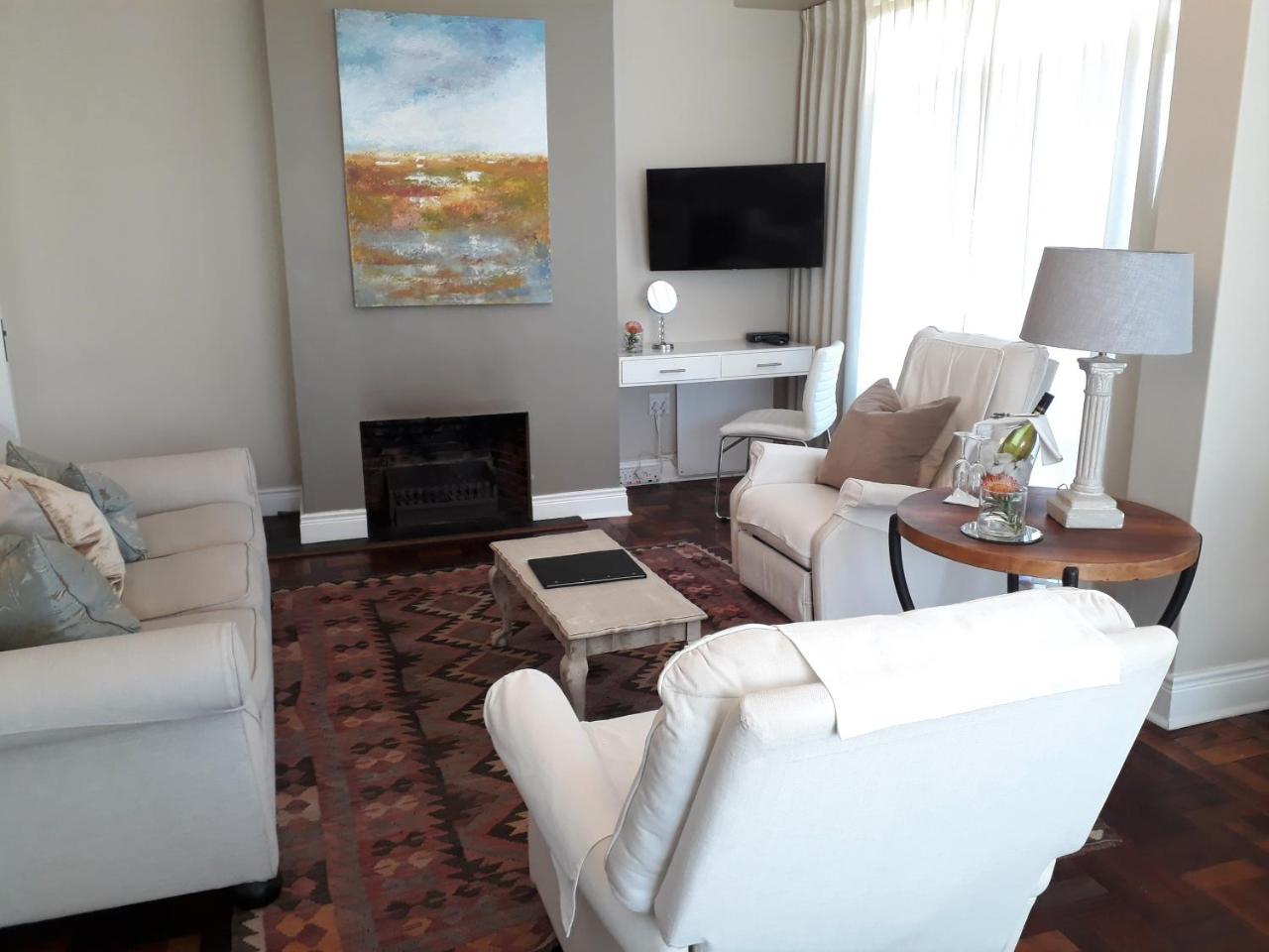 Hermanus Beach Villa Buitenkant foto