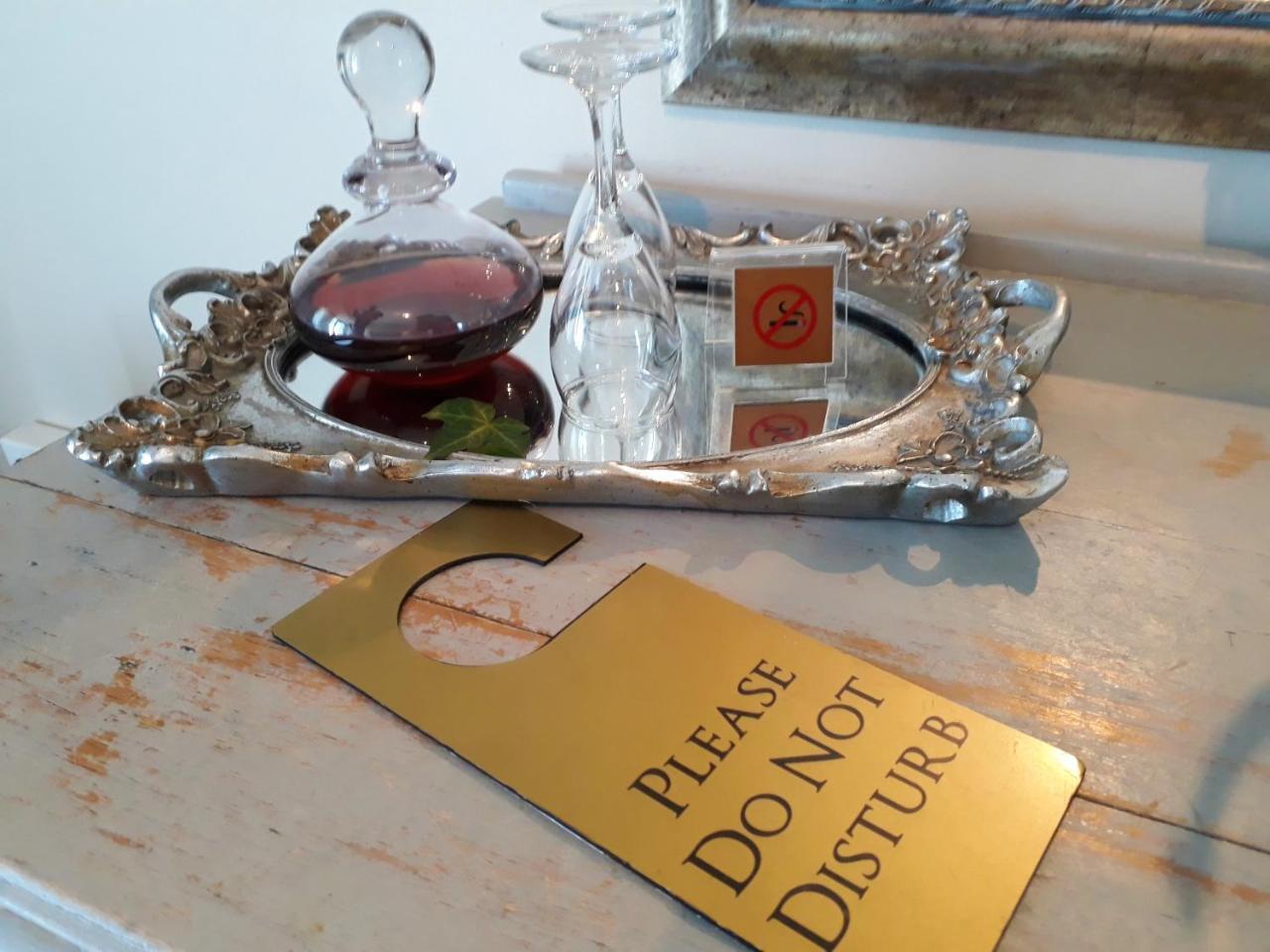 Hermanus Beach Villa Buitenkant foto