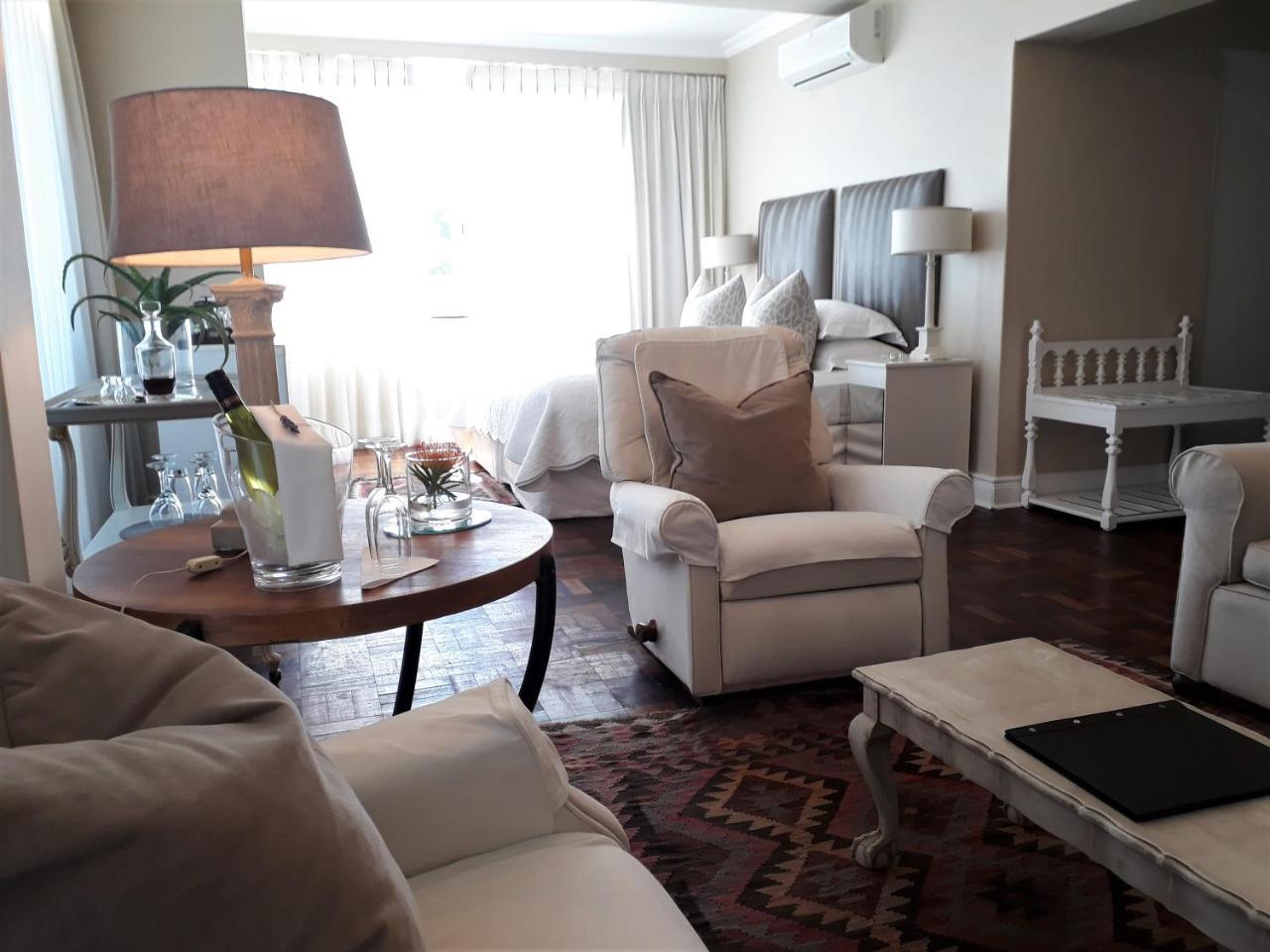 Hermanus Beach Villa Buitenkant foto