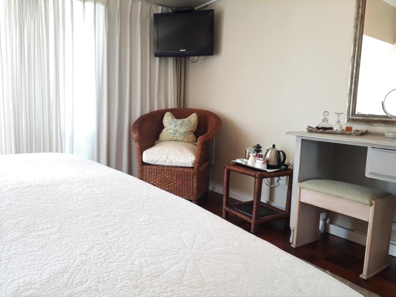 Hermanus Beach Villa Buitenkant foto