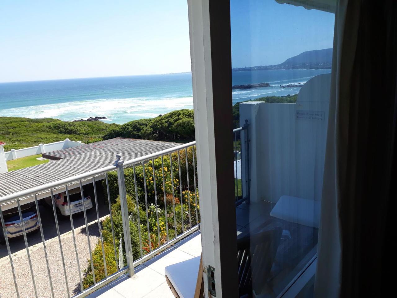 Hermanus Beach Villa Buitenkant foto