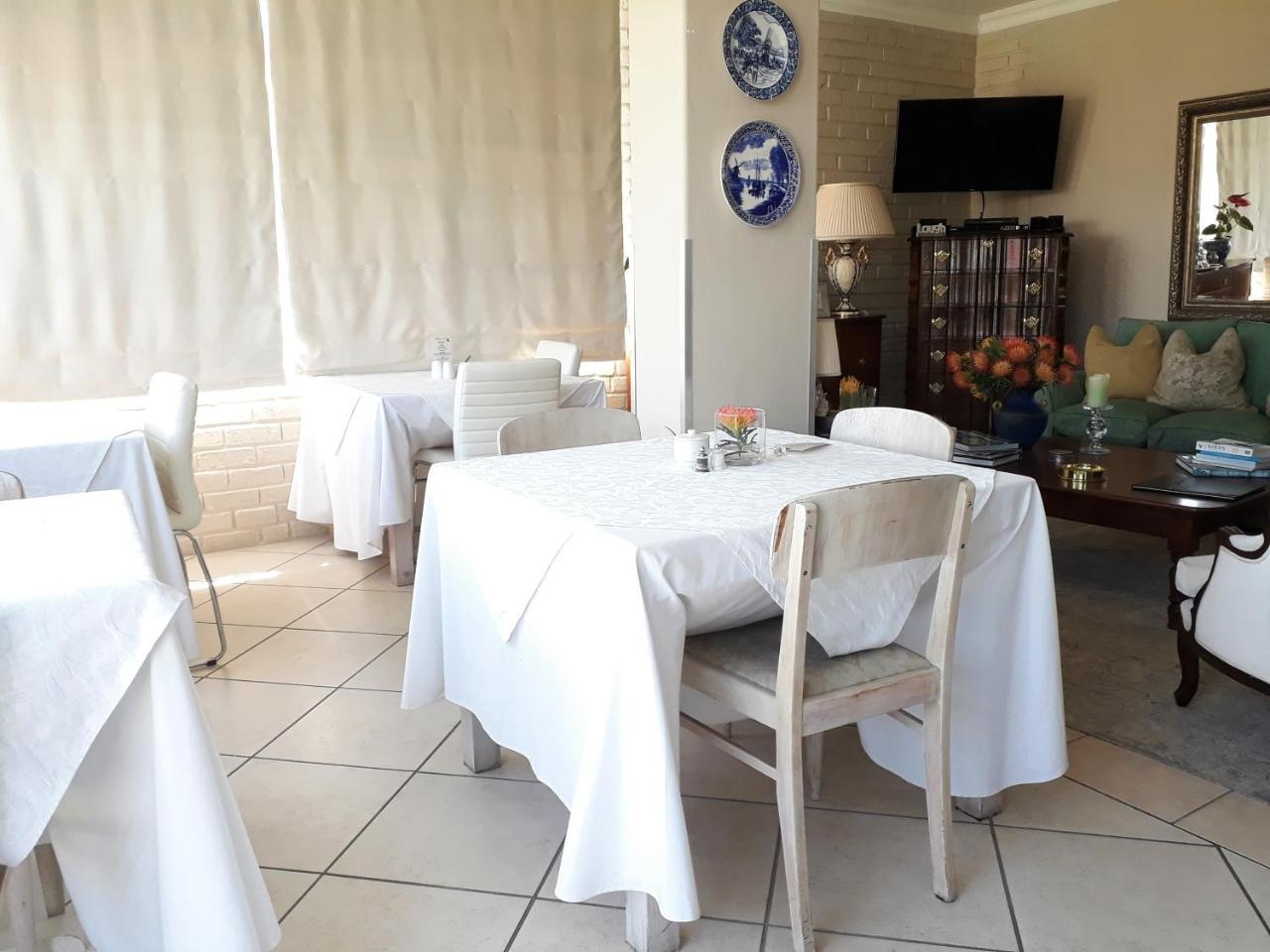 Hermanus Beach Villa Buitenkant foto