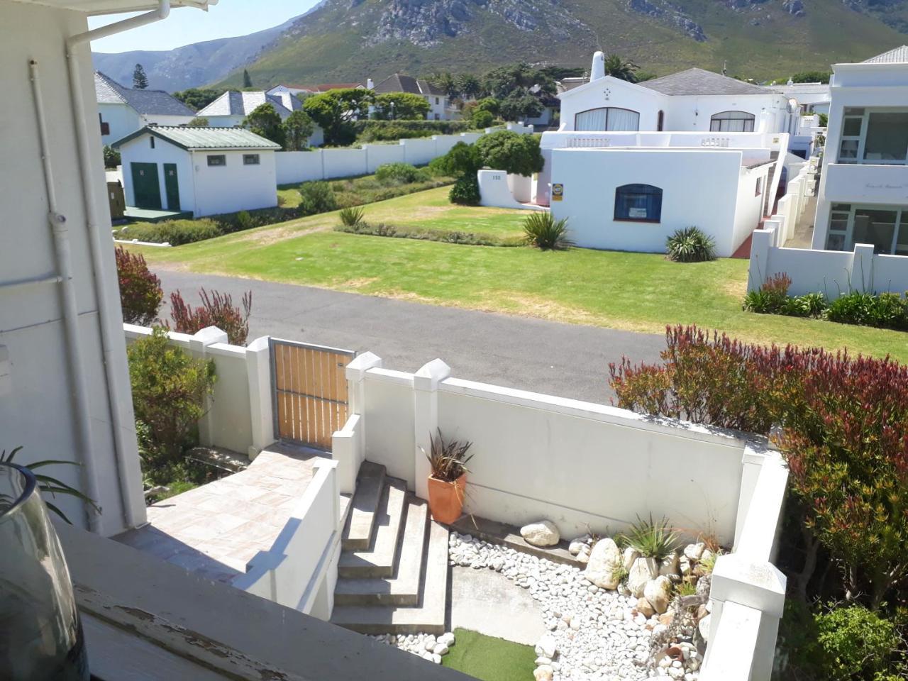Hermanus Beach Villa Buitenkant foto