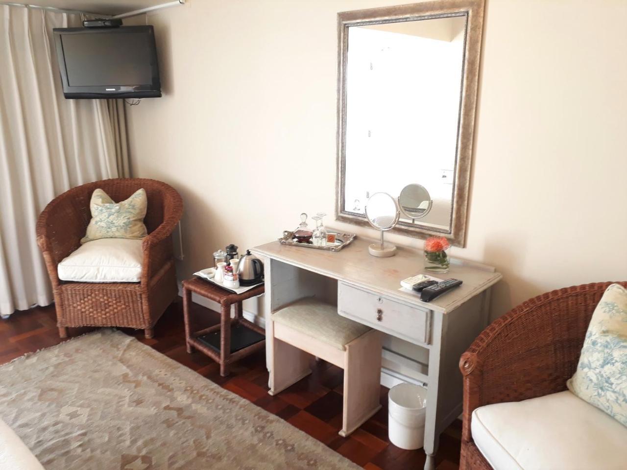 Hermanus Beach Villa Buitenkant foto
