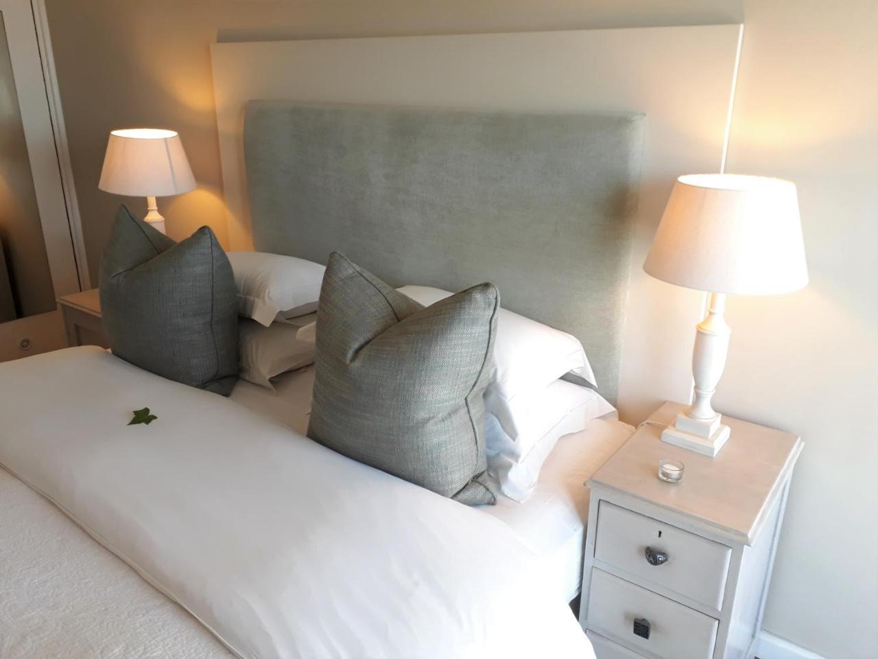 Hermanus Beach Villa Buitenkant foto