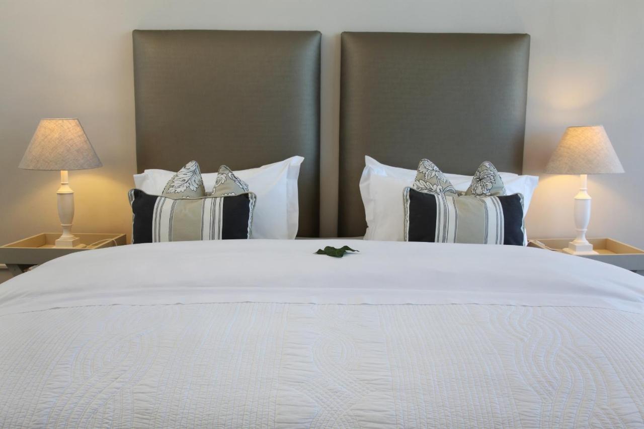 Hermanus Beach Villa Kamer foto